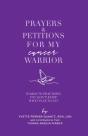 Prayers & Petitions For My Cancer Warrior - Preview