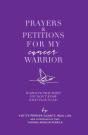 Prayers & Petitions For My Cancer Warrior - Preview