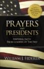 Prayers & Presidents - Inspiring Faith F - Preview