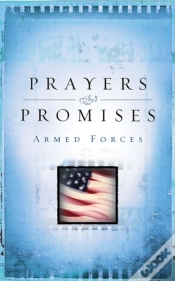 Capa do artigo Prayers & Promises Armed Forces