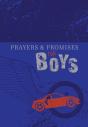 Prayers & Promises For Boys - Preview
