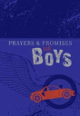 Prayers & Promises For Boys - Preview