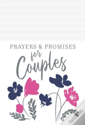 Capa do artigo Prayers & Promises For Couples