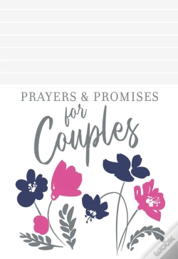Capa do artigo Prayers & Promises For Couples