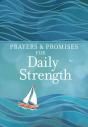 Prayers & Promises For Daily Strength - Preview