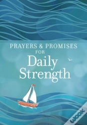 Capa do artigo Prayers & Promises For Daily Strength