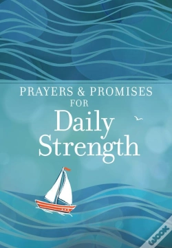 Capa do artigo Prayers & Promises For Daily Strength