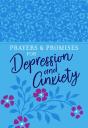 Prayers & Promises For Depression And Anxiety - Preview