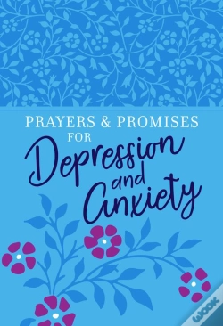 Capa do artigo Prayers & Promises For Depression And Anxiety