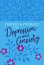 Prayers & Promises For Depression And Anxiety - Preview
