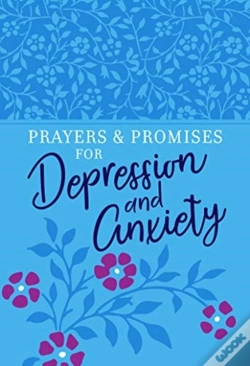 Capa do artigo Prayers & Promises For Depression And Anxiety