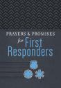 Prayers & Promises For First Responders - Preview