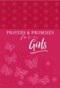 Prayers & Promises For Girls - Preview