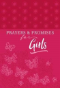 Prayers & Promises For Girls - Preview