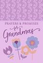 Prayers & Promises For Grandmas - Preview