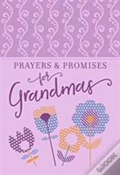 Capa do artigo Prayers & Promises For Grandmas