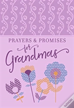 Capa do artigo Prayers & Promises For Grandmas
