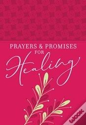 Capa do artigo Prayers & Promises For Healing