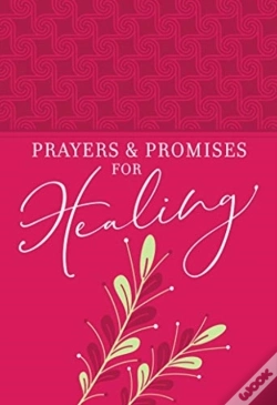 Capa do artigo Prayers & Promises For Healing