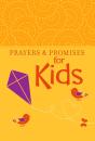 Prayers & Promises For Kids - Preview