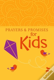 Capa do artigo Prayers & Promises For Kids