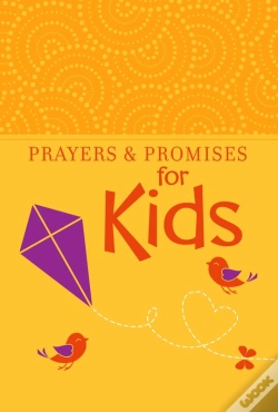 Capa do artigo Prayers & Promises For Kids