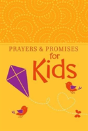 Prayers & Promises For Kids - Preview