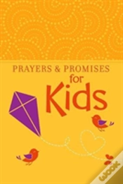 Capa do artigo Prayers & Promises For Kids