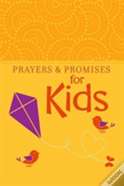 Capa do artigo Prayers & Promises For Kids