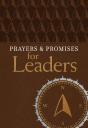 Prayers & Promises For Leaders - Preview