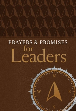 Capa do artigo Prayers & Promises For Leaders