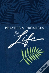 Capa do artigo Prayers & Promises For Life