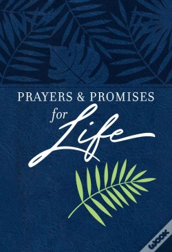 Capa do artigo Prayers & Promises For Life