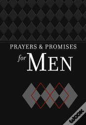 Capa do artigo Prayers & Promises For Men