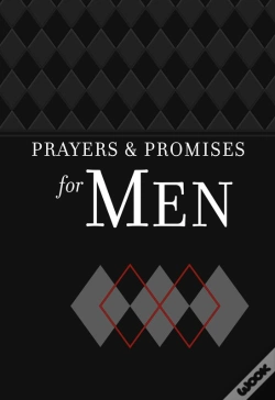 Capa do artigo Prayers & Promises For Men