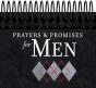 Prayers & Promises For Men - Preview
