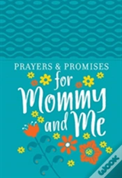 Capa do artigo Prayers & Promises For Mommy And Me