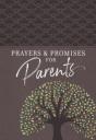 Prayers & Promises For Parents - Preview