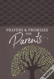 Capa do artigo Prayers & Promises For Parents