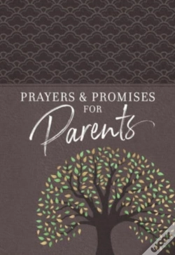 Capa do artigo Prayers & Promises For Parents