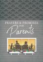 Prayers & Promises For Parents - Preview