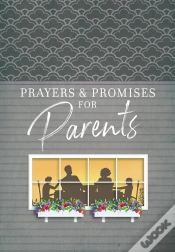 Capa do artigo Prayers & Promises For Parents