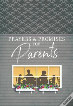 Capa do artigo Prayers & Promises For Parents