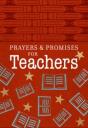 Prayers & Promises For Teachers - Preview