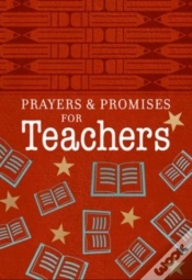 Capa do artigo Prayers & Promises For Teachers