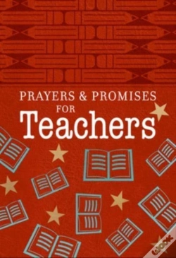 Capa do artigo Prayers & Promises For Teachers