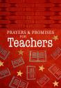 Prayers & Promises For Teachers - Preview