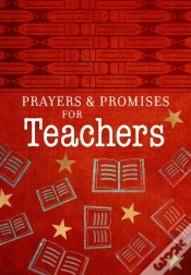 Capa do artigo Prayers & Promises For Teachers