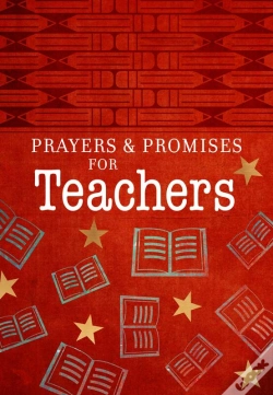Capa do artigo Prayers & Promises For Teachers