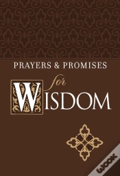 Capa do artigo Prayers & Promises For Wisdom